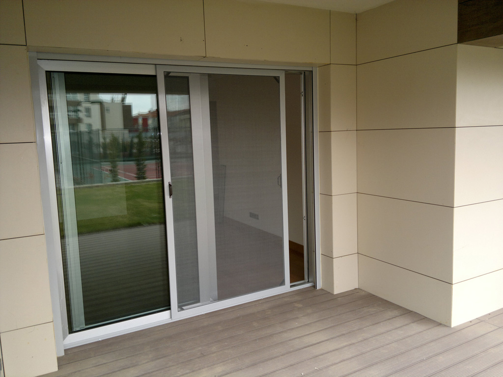 Isparta PVC Pencere Yardımcı Sistemler